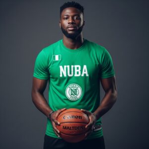 M² Squared Academy T-Shirt