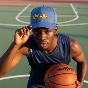 SUBA Cap